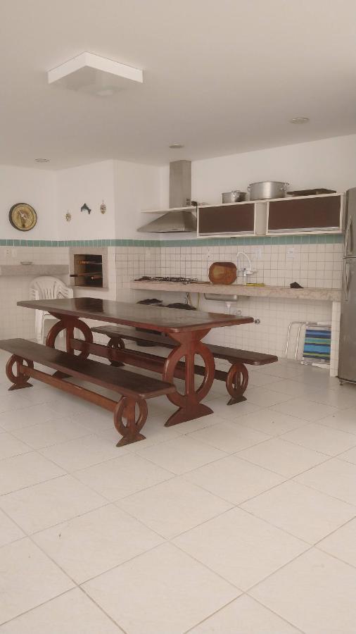 Casa Com 6 Suites E Piscina, A 160M Da Praia Florianópolis Exterior foto